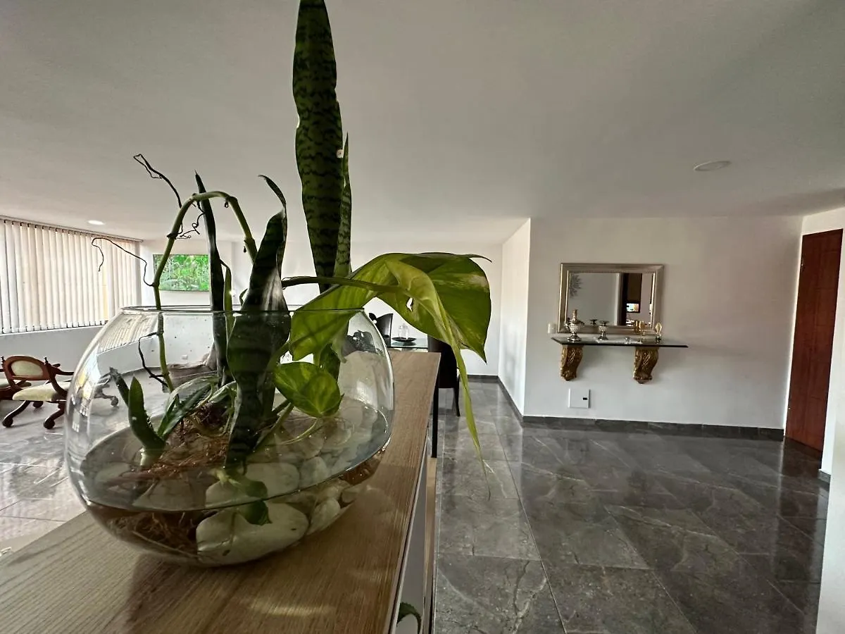 Apartamento Impresionante De 150 Metros Hasta Para 10 Personas Con Seguridad Privada 24Hr Laureles - Estadio Apartamento Medellín