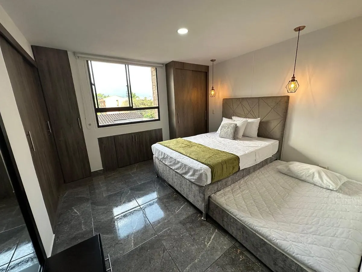 Apartamento Impresionante De 150 Metros Hasta Para 10 Personas Con Seguridad Privada 24Hr Laureles - Estadio Apartamento Medellín