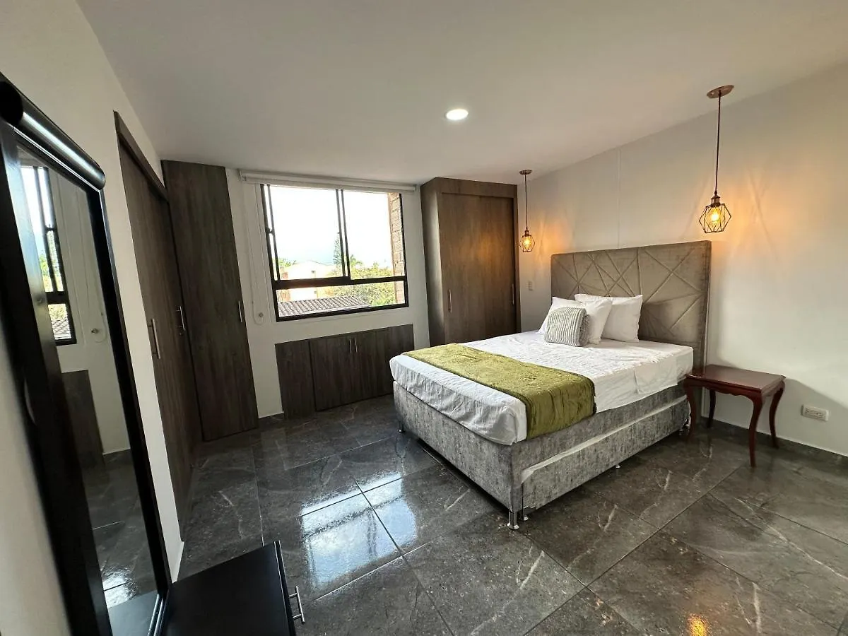 Apartamento Impresionante De 150 Metros Hasta Para 10 Personas Con Seguridad Privada 24Hr Laureles - Estadio Apartamento Medellín