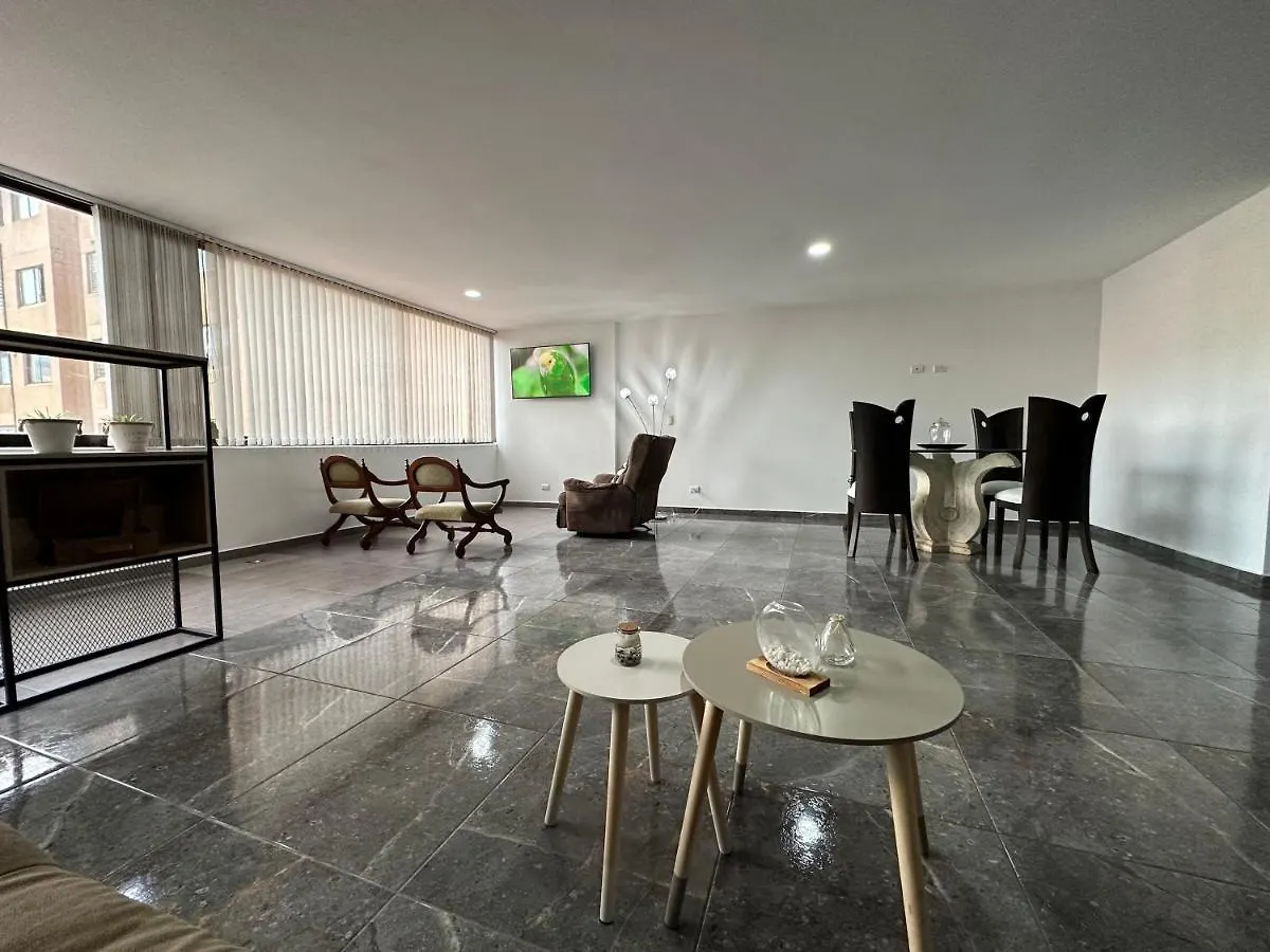 Apartmán Apartamento Impresionante De 150 Metros Hasta Para 10 Personas Con Seguridad Privada 24Hr Laureles - Estadio Medellín