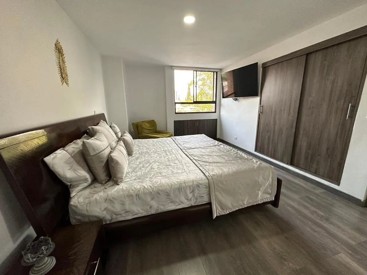 Apartmán Apartamento Impresionante De 150 Metros Hasta Para 10 Personas Con Seguridad Privada 24Hr Laureles - Estadio Medellín