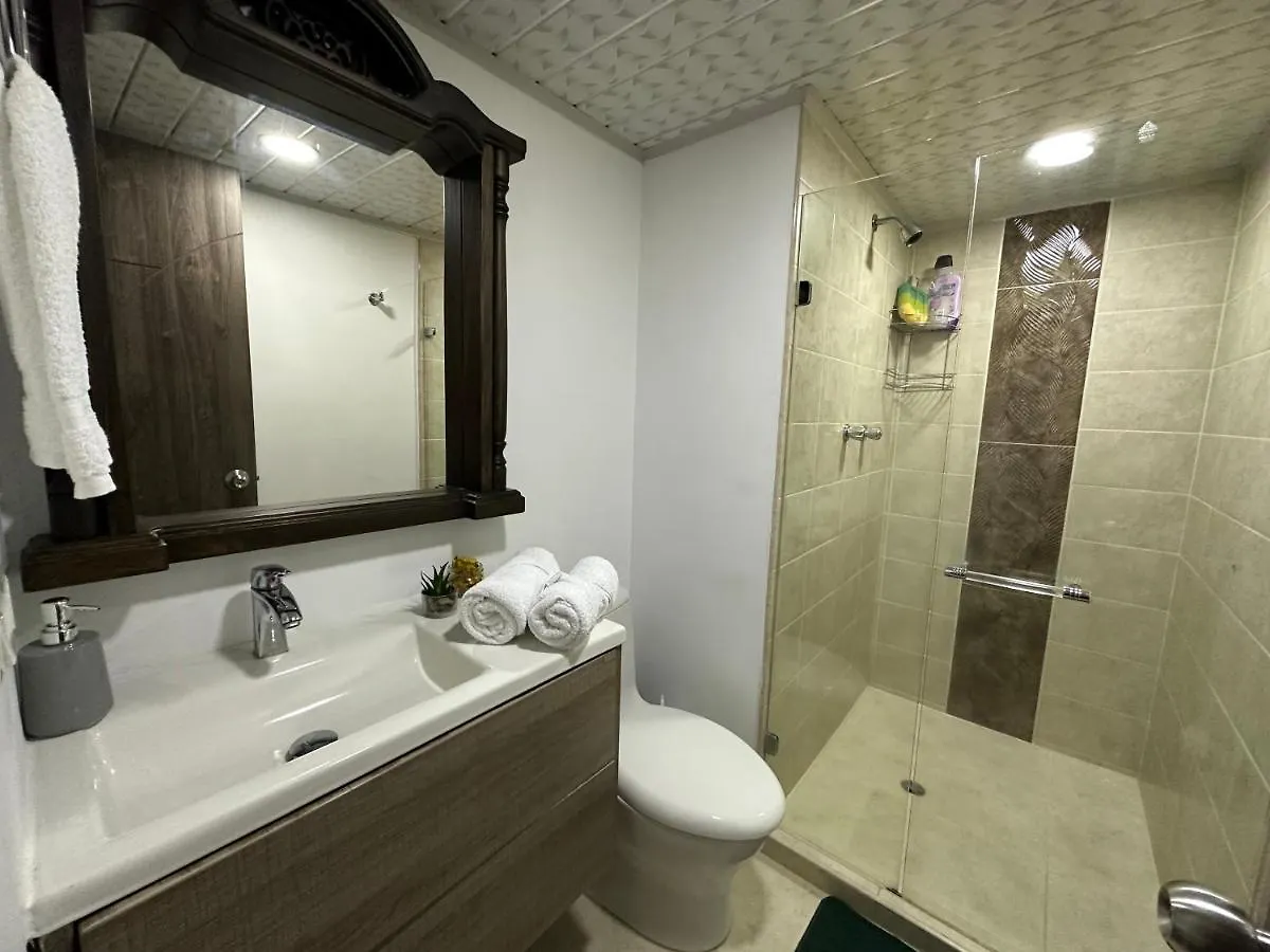 Apartmán Apartamento Impresionante De 150 Metros Hasta Para 10 Personas Con Seguridad Privada 24Hr Laureles - Estadio Medellín Kolumbie