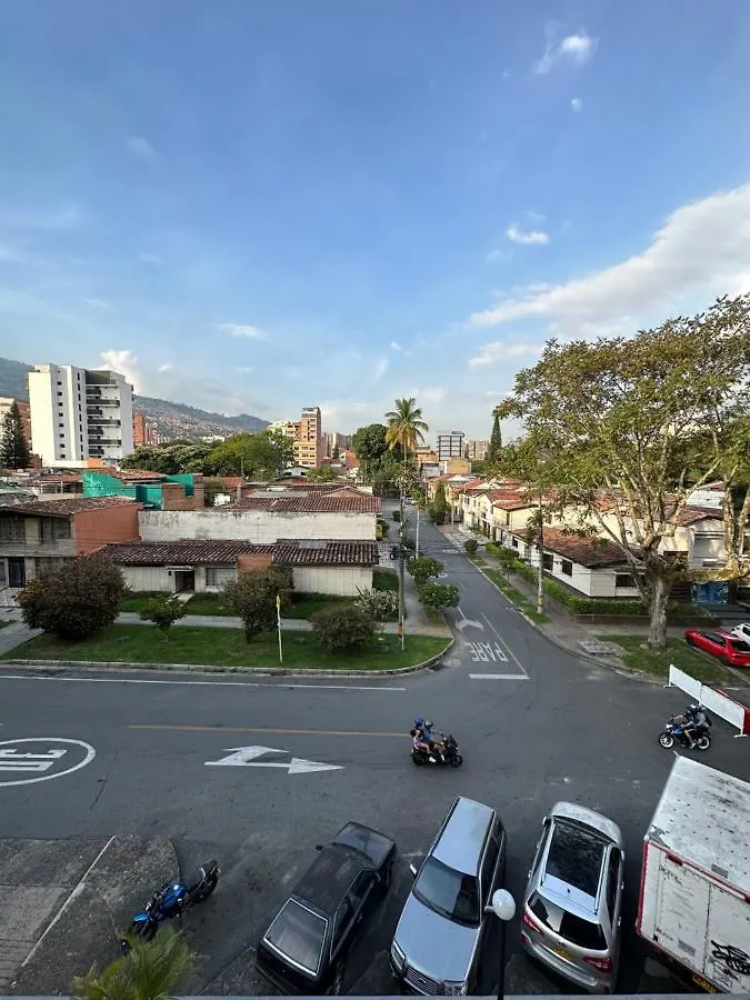 Apartmán Apartamento Impresionante De 150 Metros Hasta Para 10 Personas Con Seguridad Privada 24Hr Laureles - Estadio Medellín